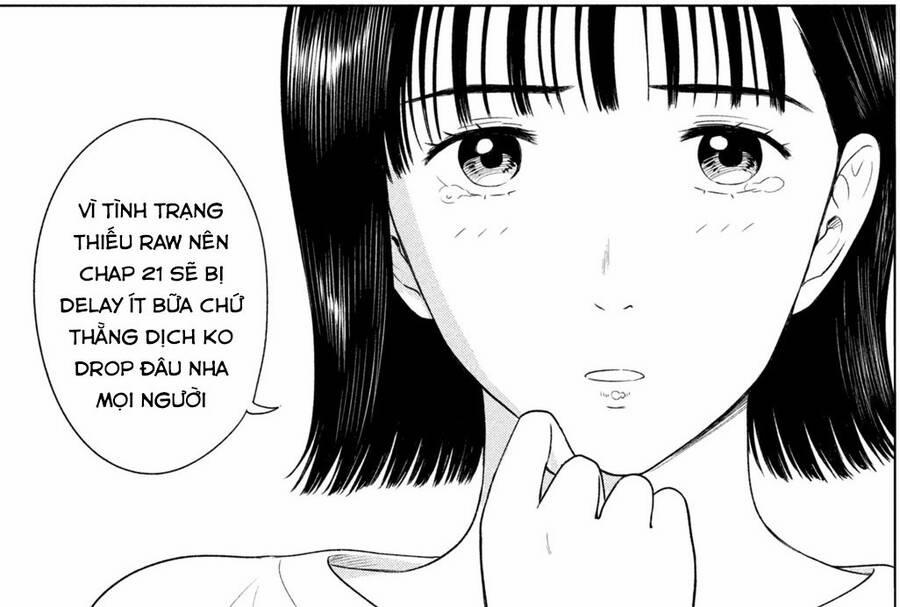 Mùa Hè Dài Ngày 31 Tháng 8 2024 trang 1