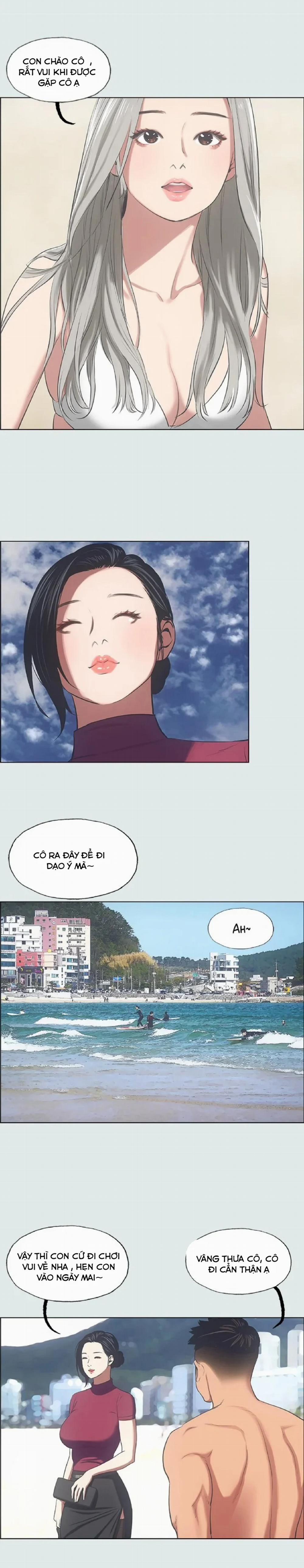 Mùa Hè Em Đến 28 trang 6
