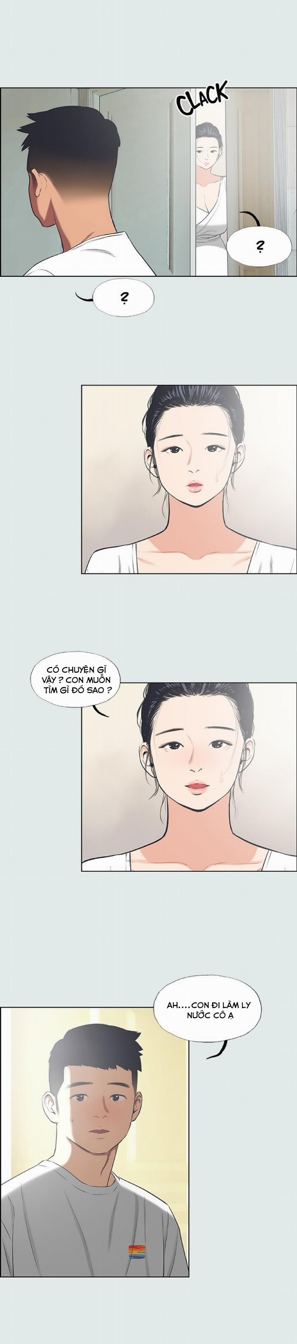 Mùa Hè Em Đến 31 trang 10