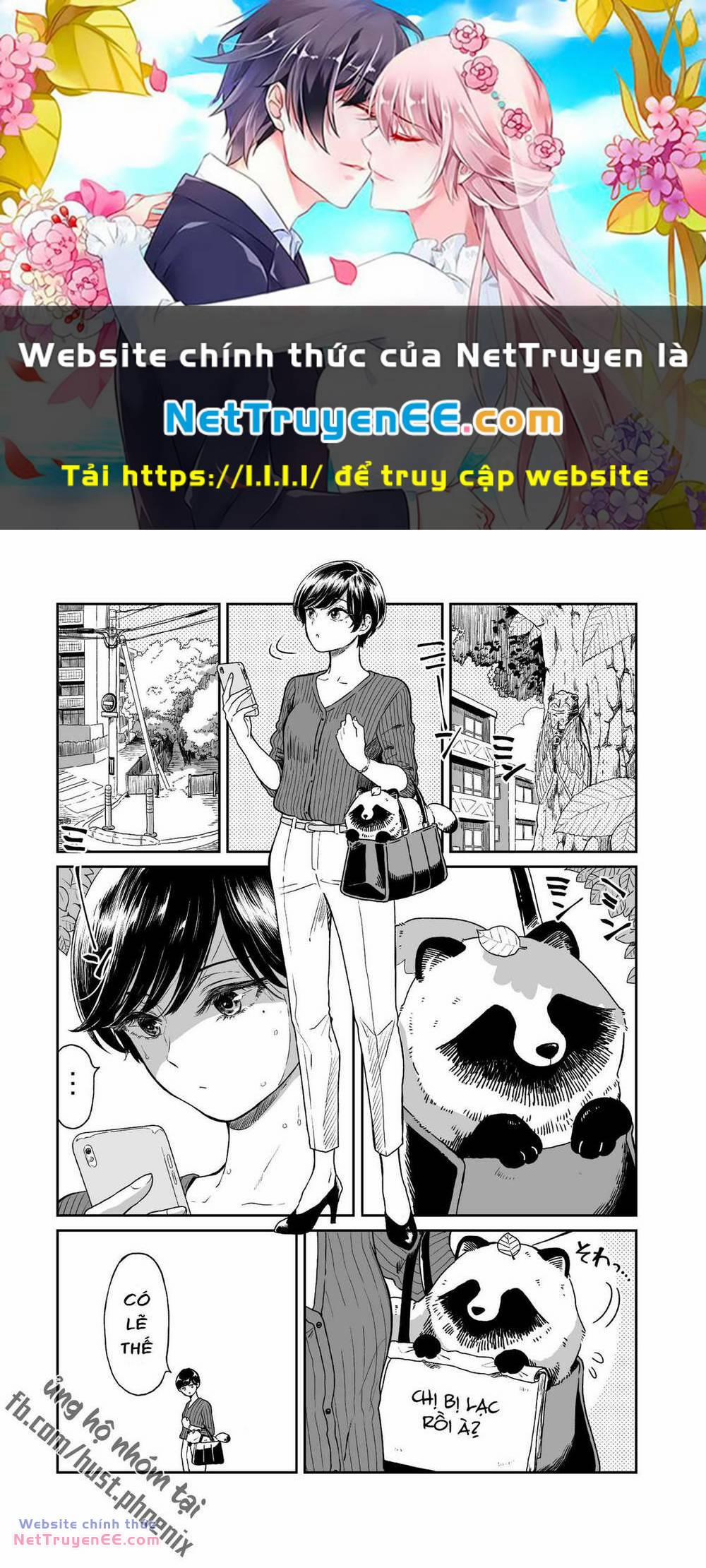 Mưa, Tôi Và Em 10 trang 0