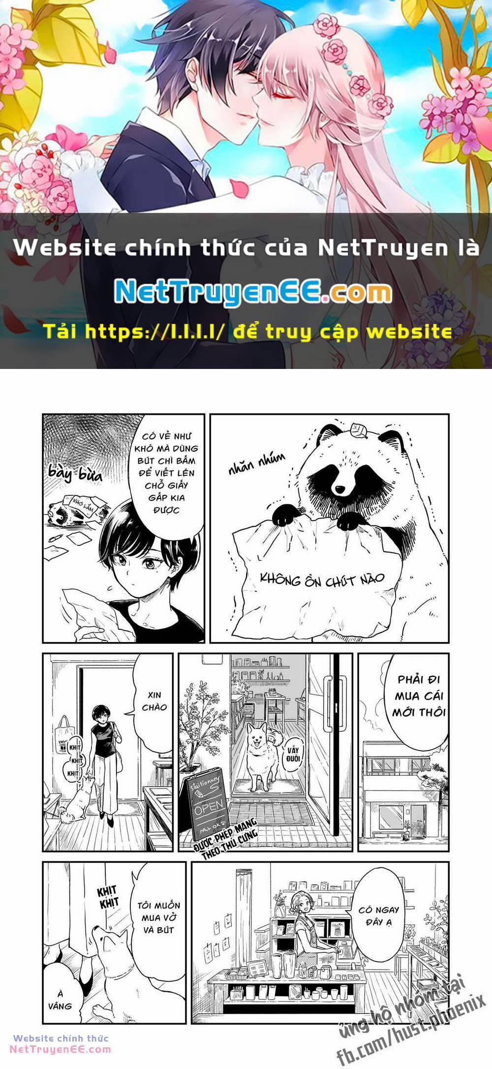 Mưa, Tôi Và Em 11 trang 0