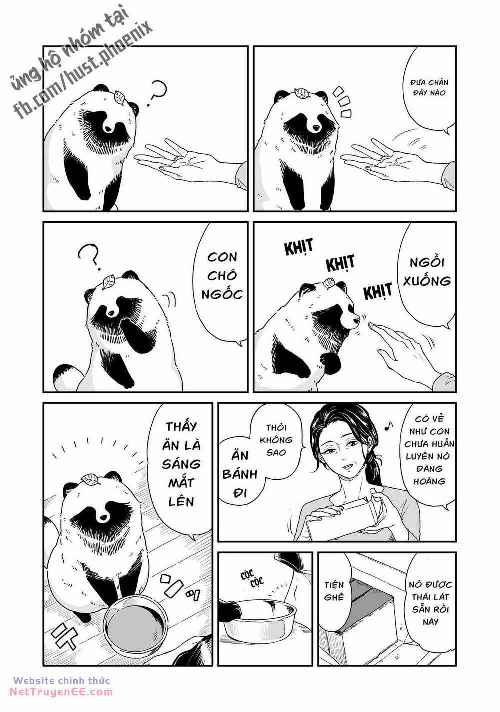 Mưa, Tôi Và Em 12 trang 1