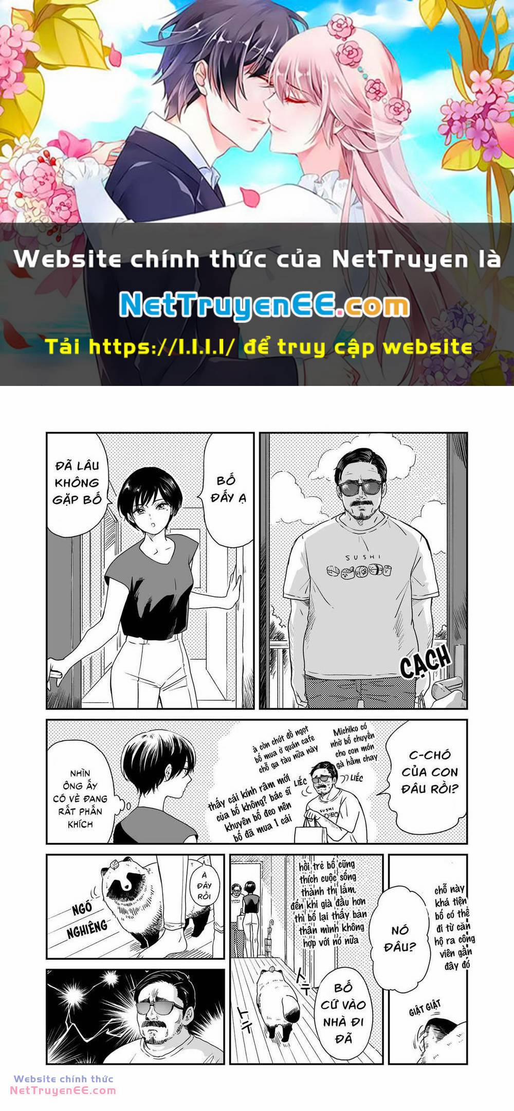 Mưa, Tôi Và Em 6 trang 0