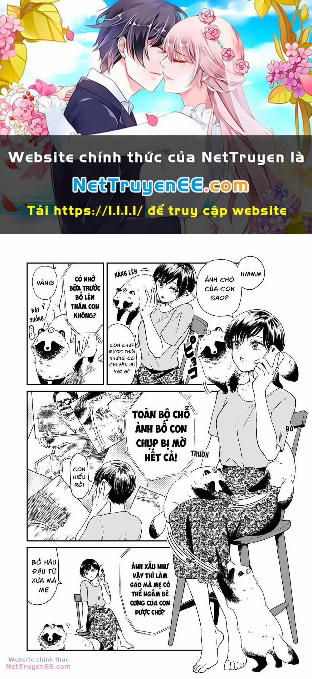 Mưa, Tôi Và Em 9 trang 0