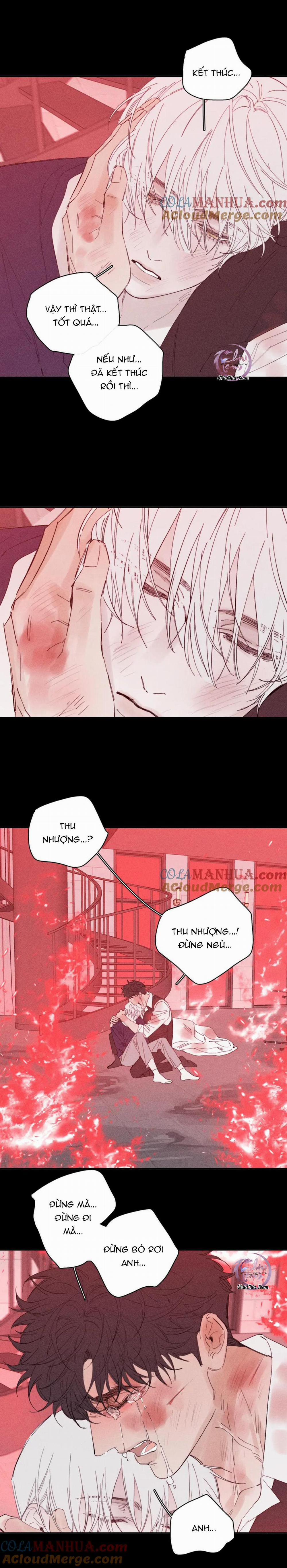Mùa Xuân Đang Đến 103 trang 1