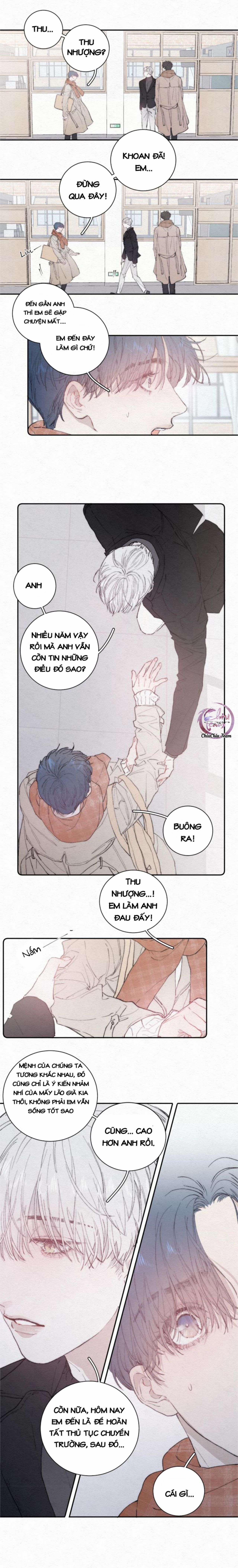 Mùa Xuân Đang Đến 2 trang 0