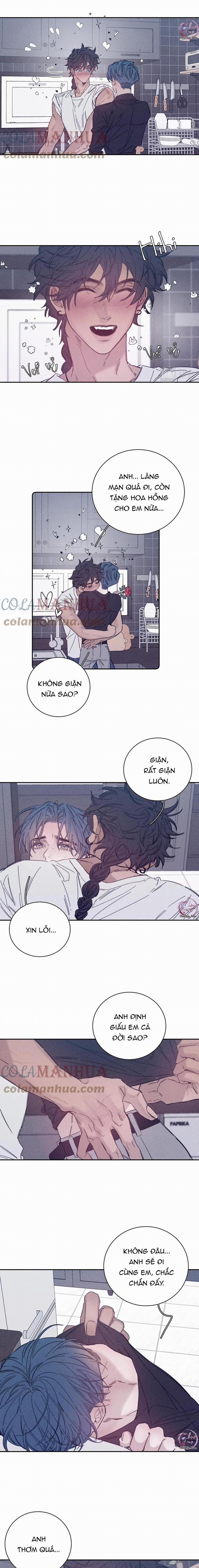 Mùa Xuân Đang Đến 86 trang 1