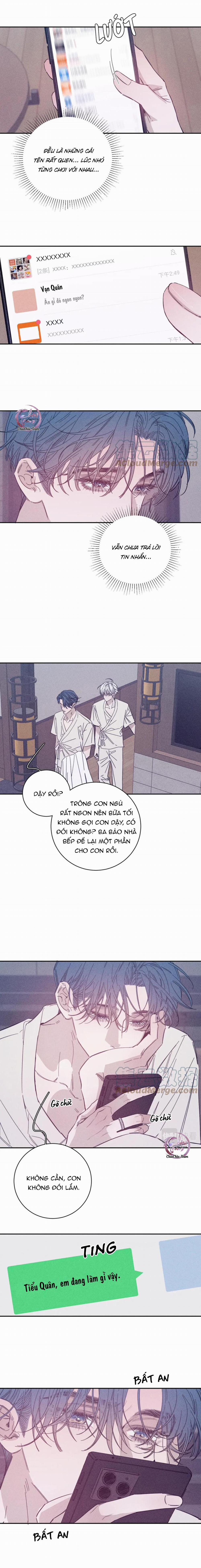 Mùa Xuân Đang Đến 89 trang 1