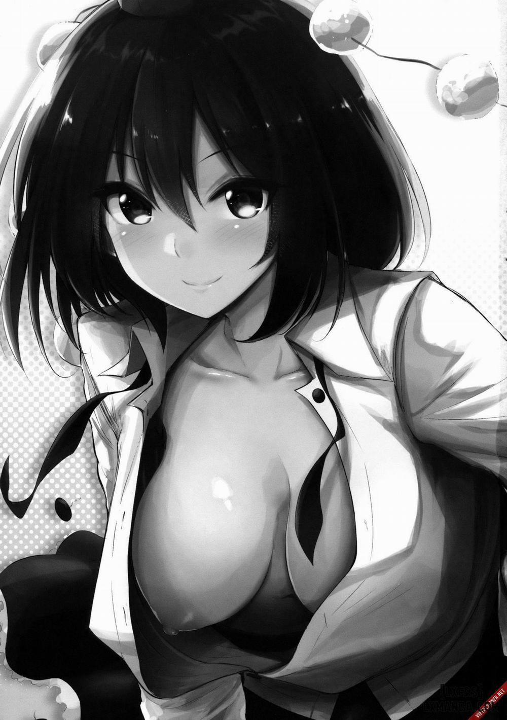 Muboubi na Aya Onee-chan to Otomari Oneshot trang 1
