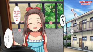 Đọc truyện tranh Muchi Muchi Lily-chan Ecchi Mini CG Shuu