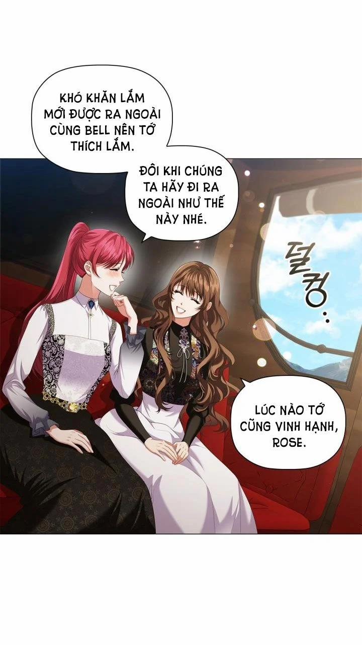 Mùi Hương Của Ác Quỷ 78.1 trang 1