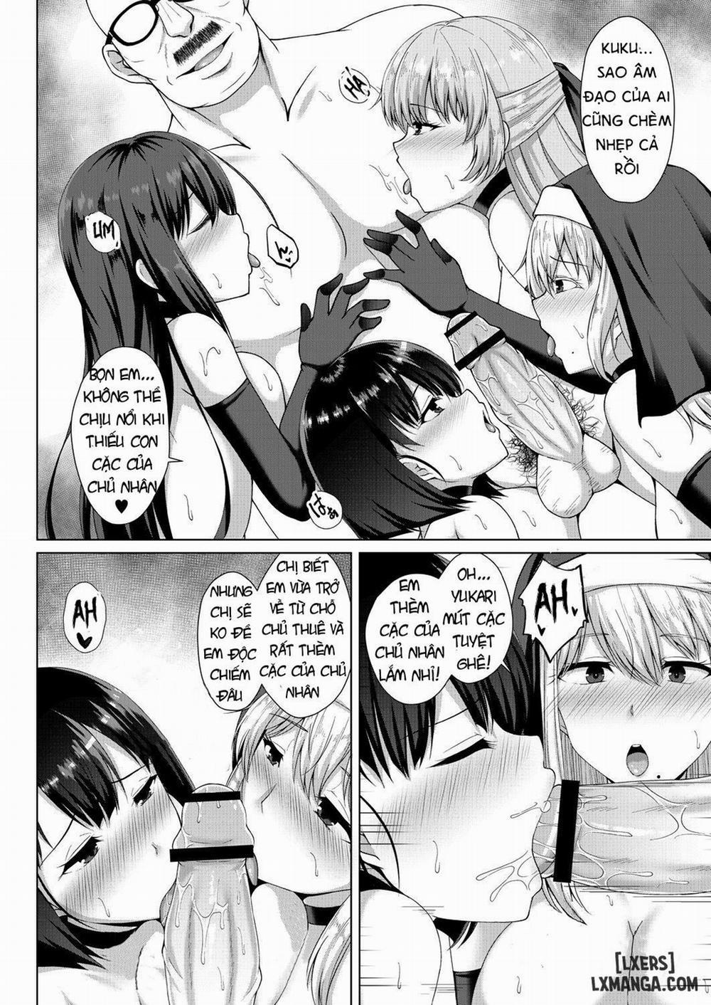 Mukunaru Hana ga Mebuku Toki 5 trang 15