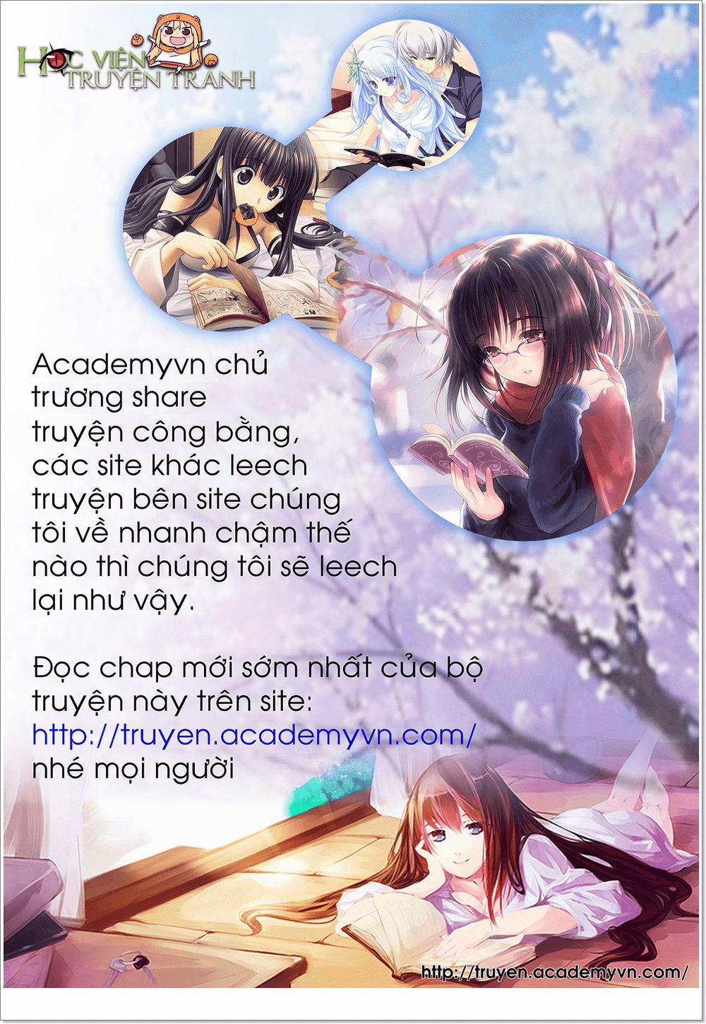 Munou Na Nana 1 trang 0