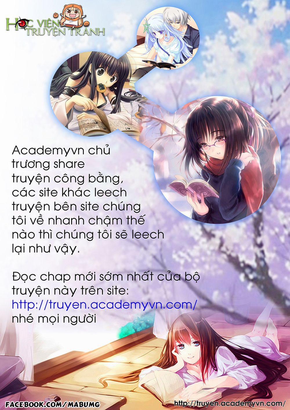 Munou Na Nana 3 trang 0