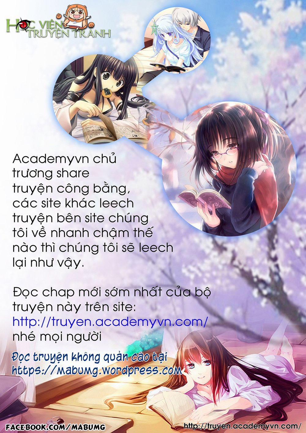 Munou Na Nana 5 trang 0