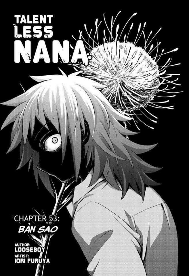 Munou Na Nana 53 trang 0