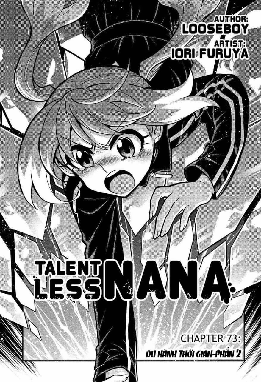 Munou Na Nana 73 trang 0