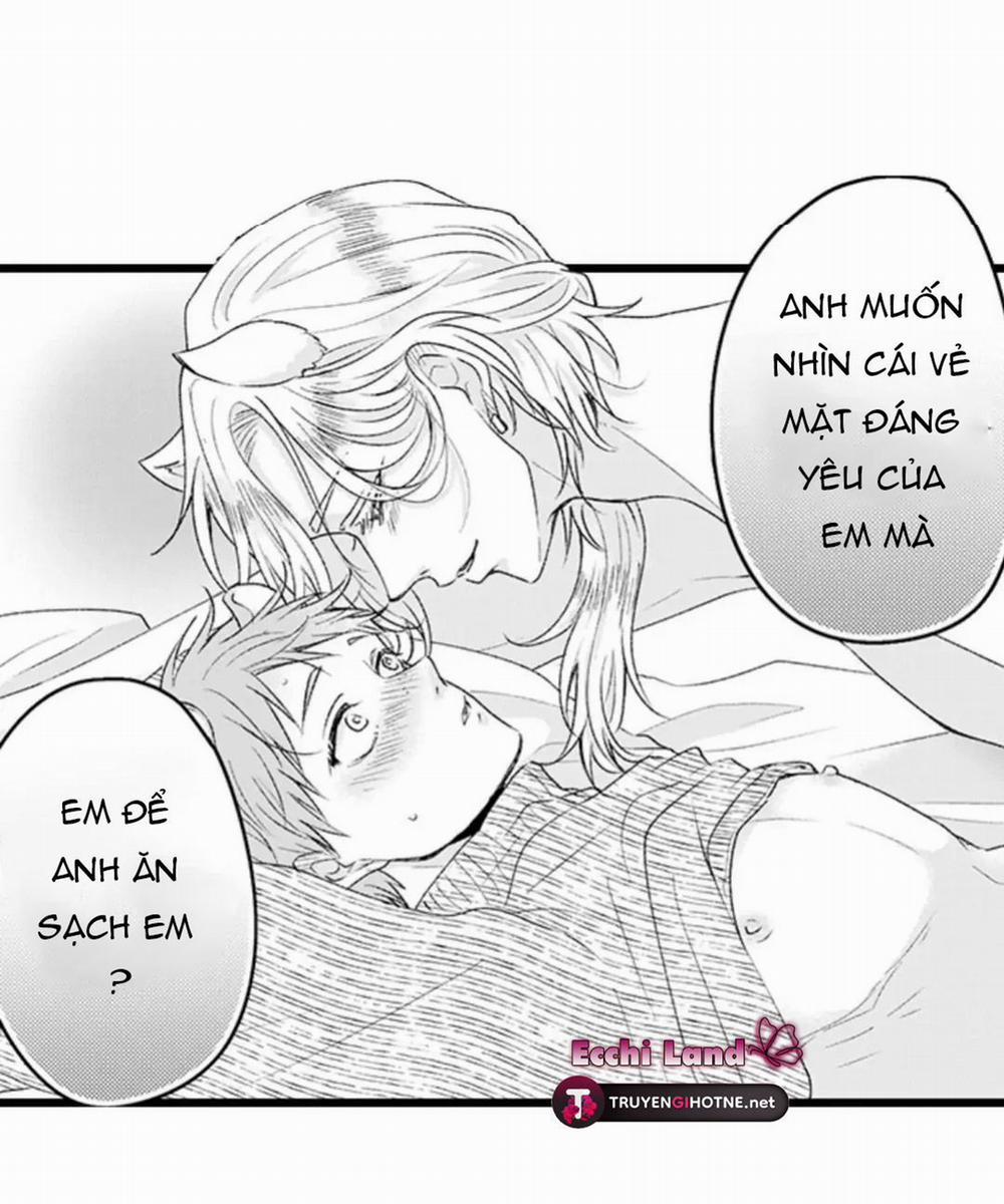 Muốn Ăn Sạch Cậu 37.2 trang 0