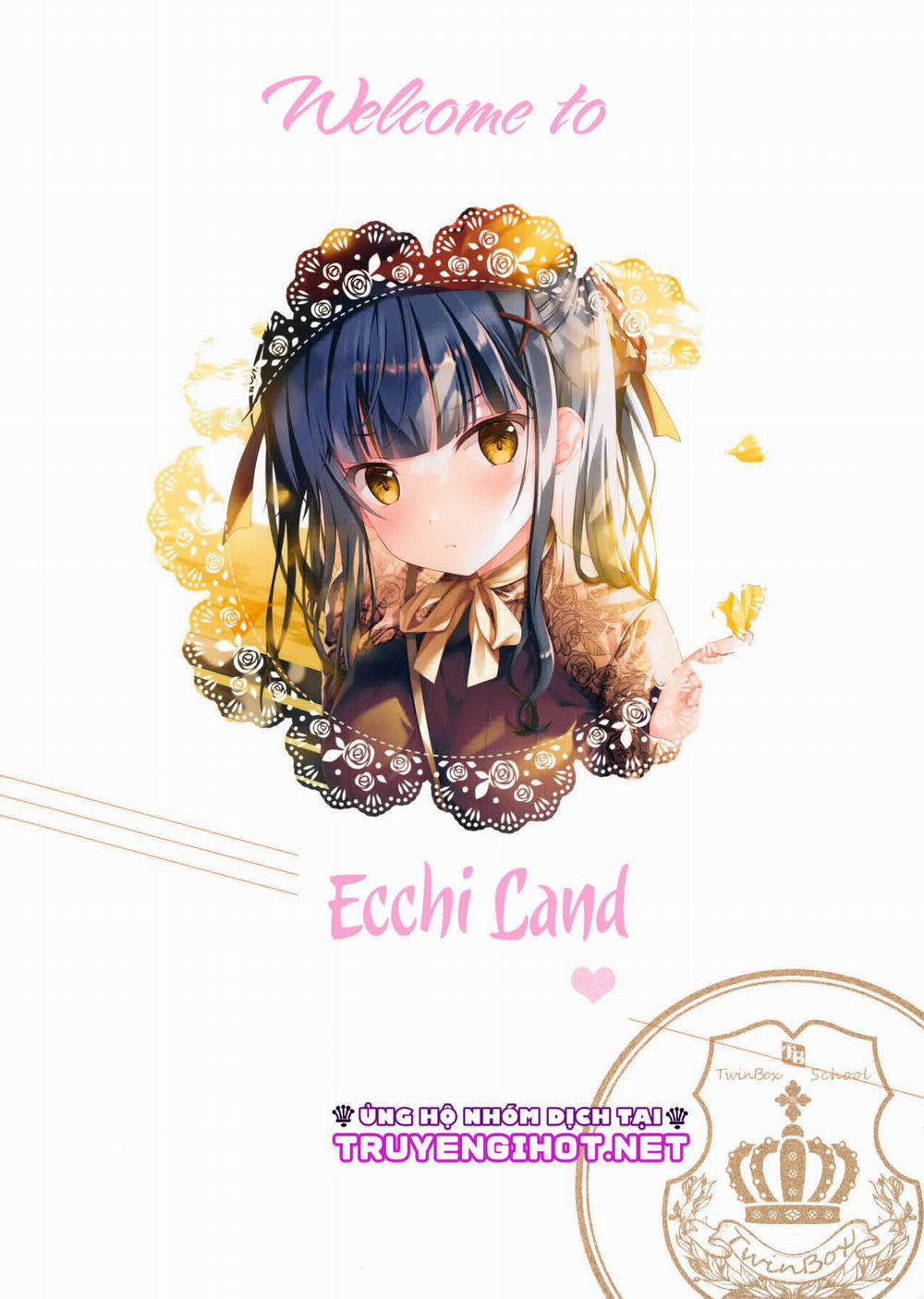 Muốn Ăn Sạch Cậu 44.1 trang 0