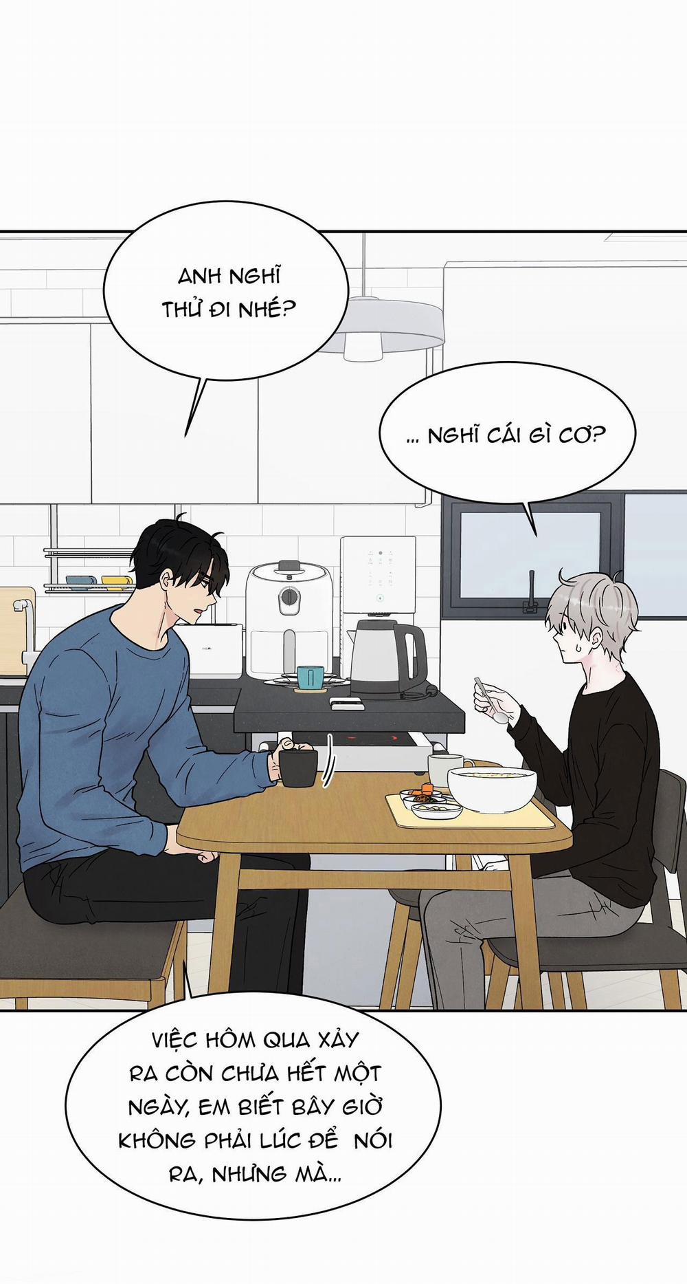 Muốn kết hôn với em ngay lần đầu gặp mặt 10 trang 0