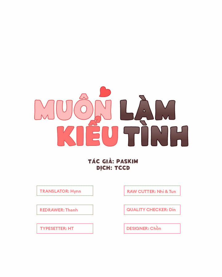 Muôn Kiểu Làm Tình 2 trang 0