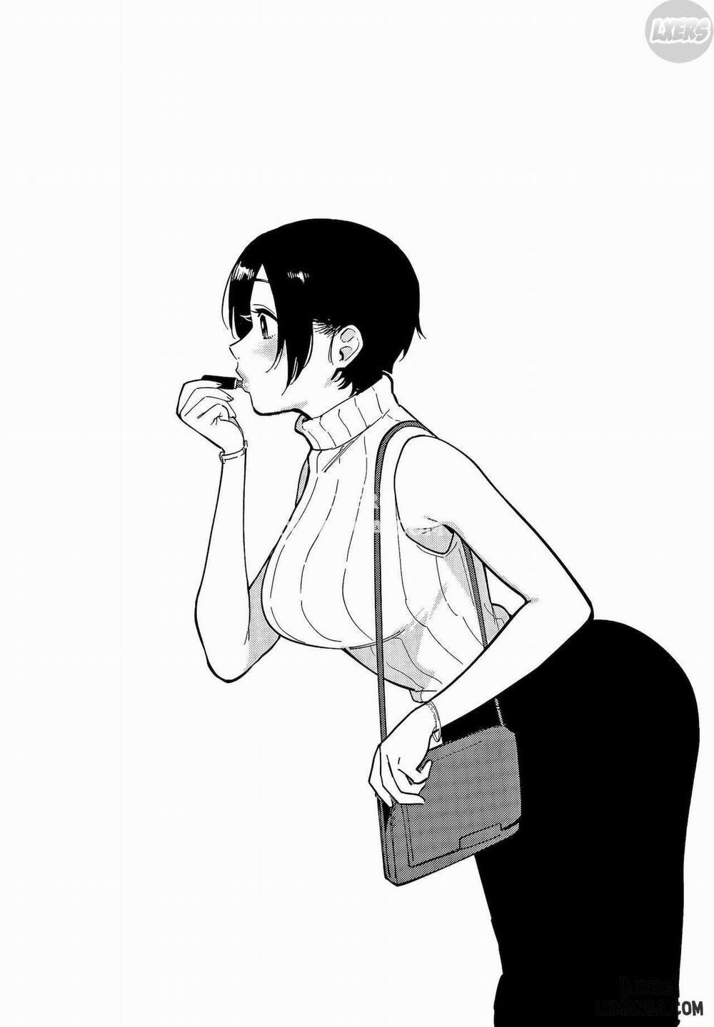 Muramata-san's Secret 4 trang 0
