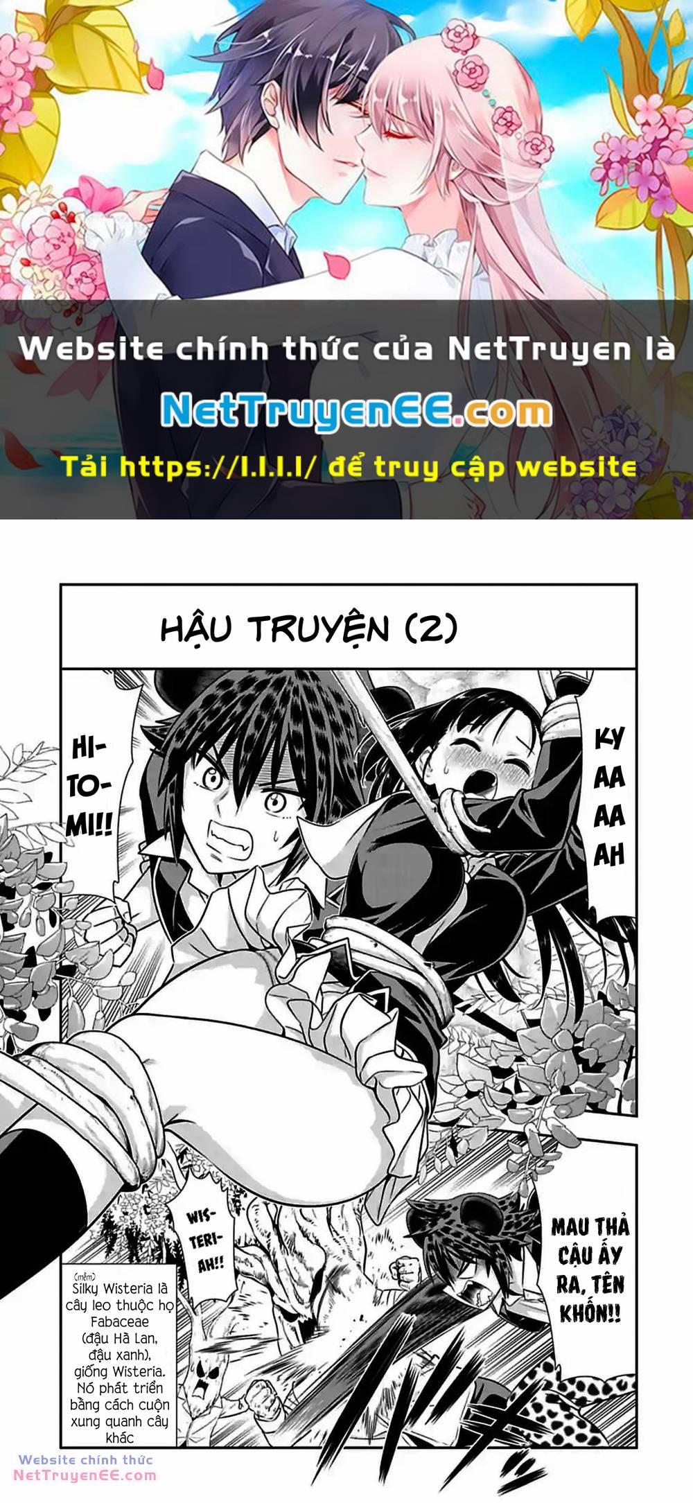 Murenase! Shiiton Gakuen 153 trang 0
