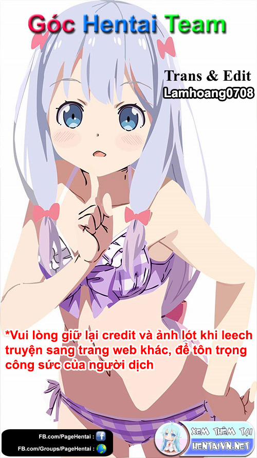 Musuko Kui ~Enbo no Inwaku~ Oneshot trang 0