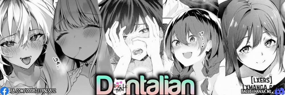 My Bully Turned Into a Girl Oneshot trang 1