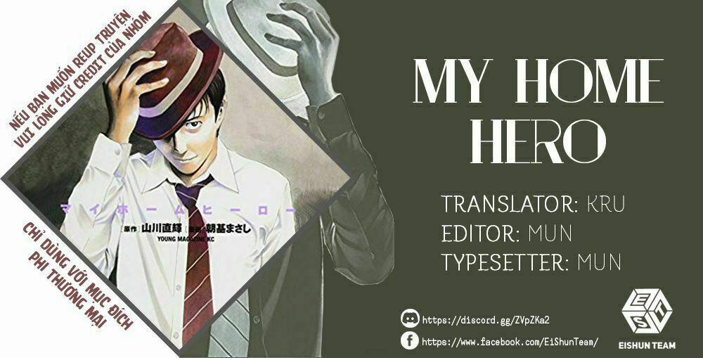 My Home Hero 2 trang 1