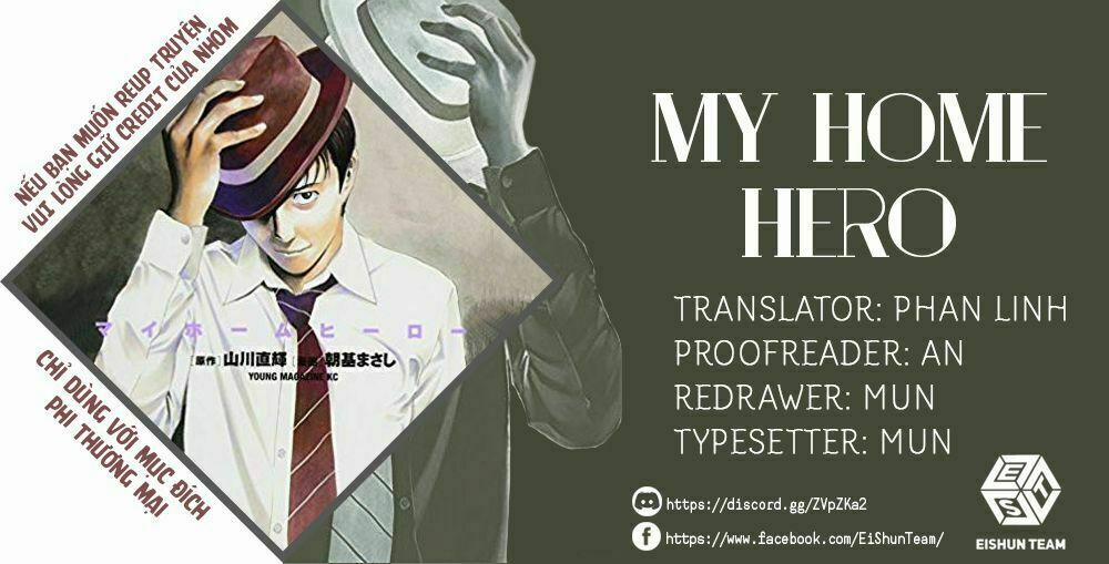 My Home Hero 4 trang 1