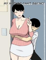 Đọc truyện tranh My Mother Can't Say No