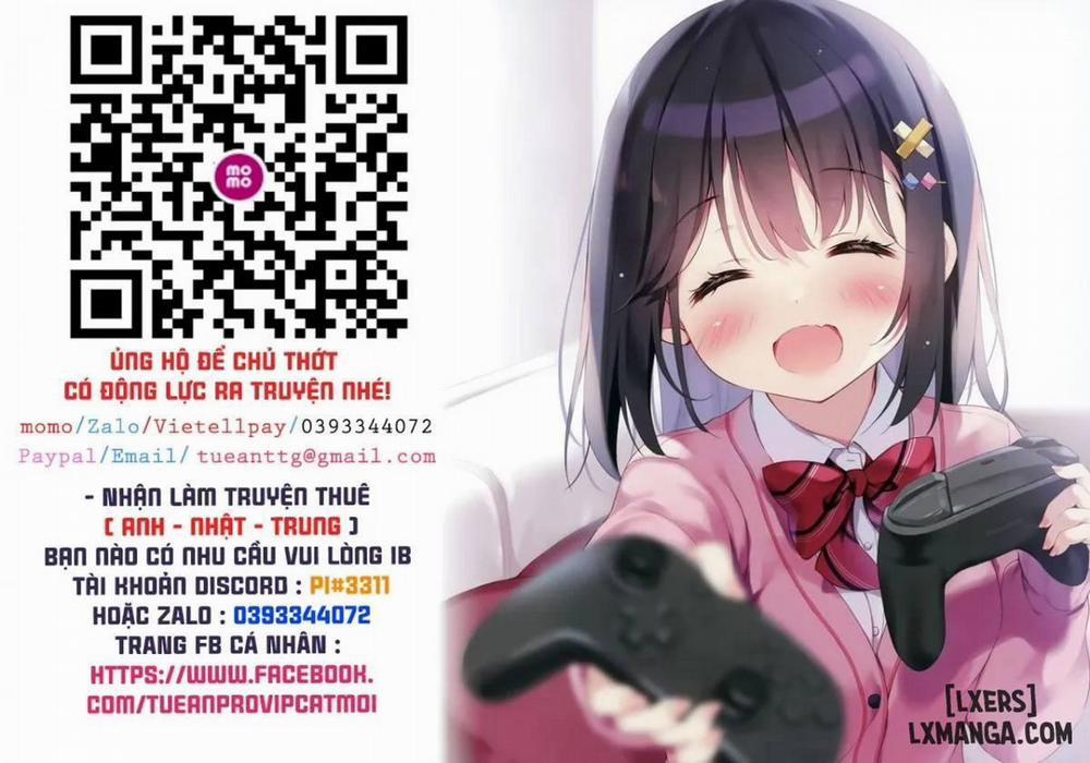 My Niece Mei Oneshot trang 0