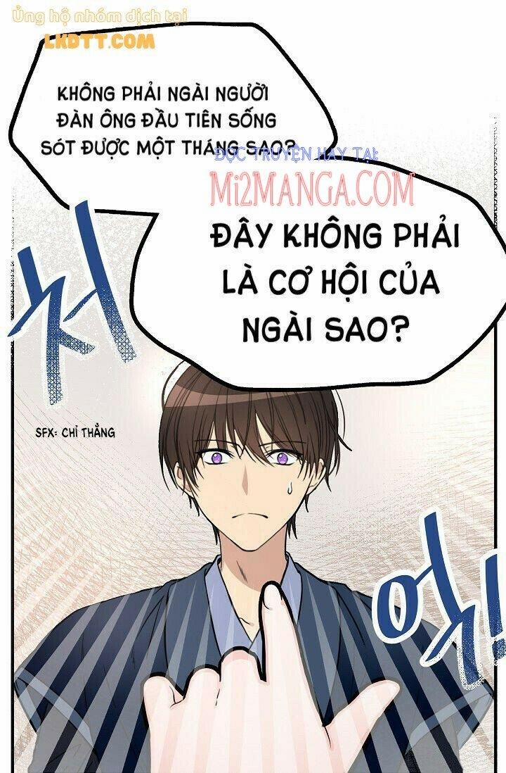 Mylord, Nữ Hoàng Của Loài Sói! 17.5 trang 1