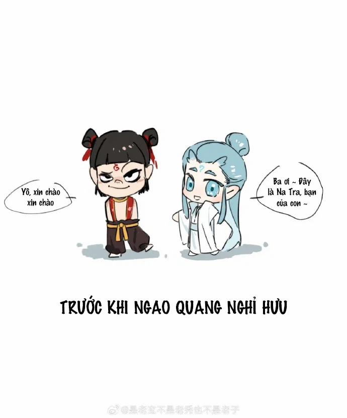 Na Tra x Ngao Bính 25 trang 1