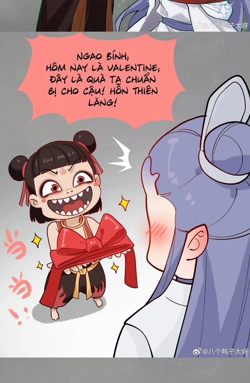 Na Tra x Ngao Bính 37 trang 1