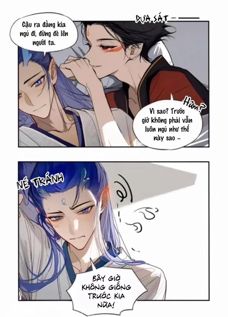 Na Tra x Ngao Bính 42 trang 0