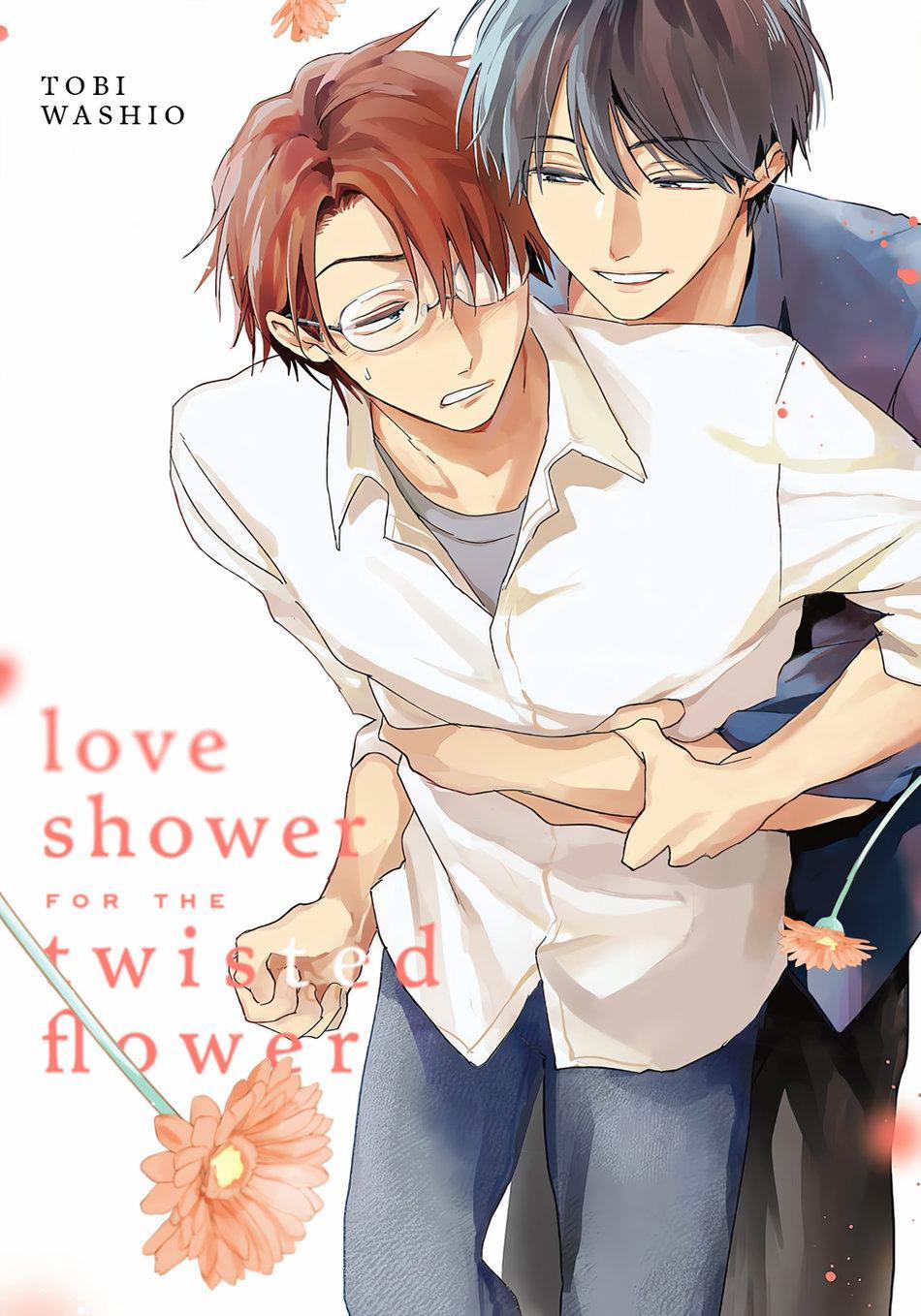 [Nagi Wataru] Pheromoholic 2 trang 0