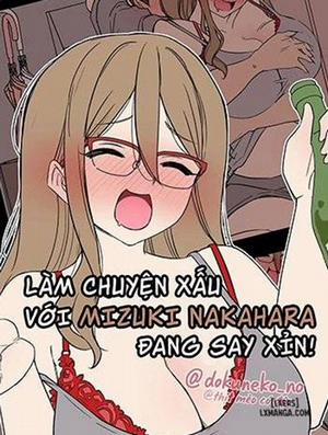 Đọc truyện tranh Nakahara Mizuki ni Warui Koto o suru Hanashi