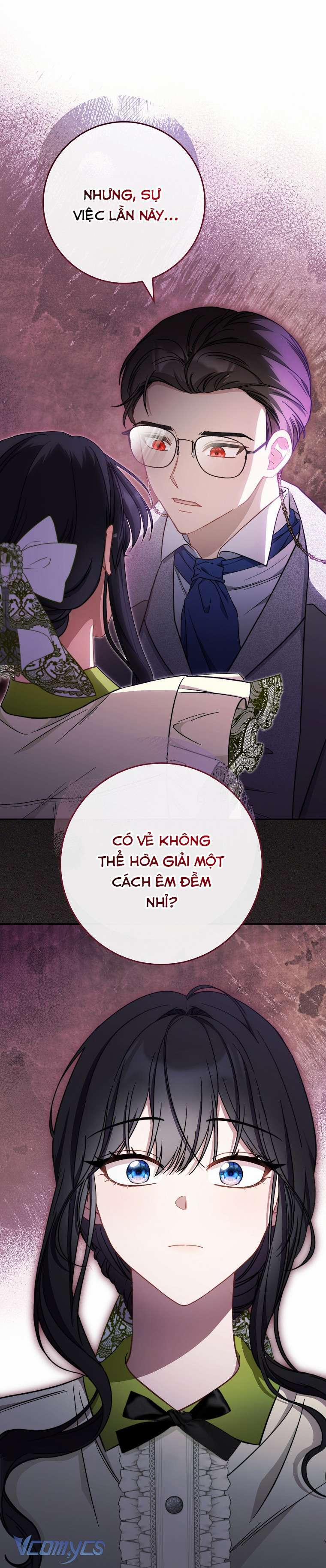 Nam Chính? Cho Cũng Không Thèm! 22 trang 1
