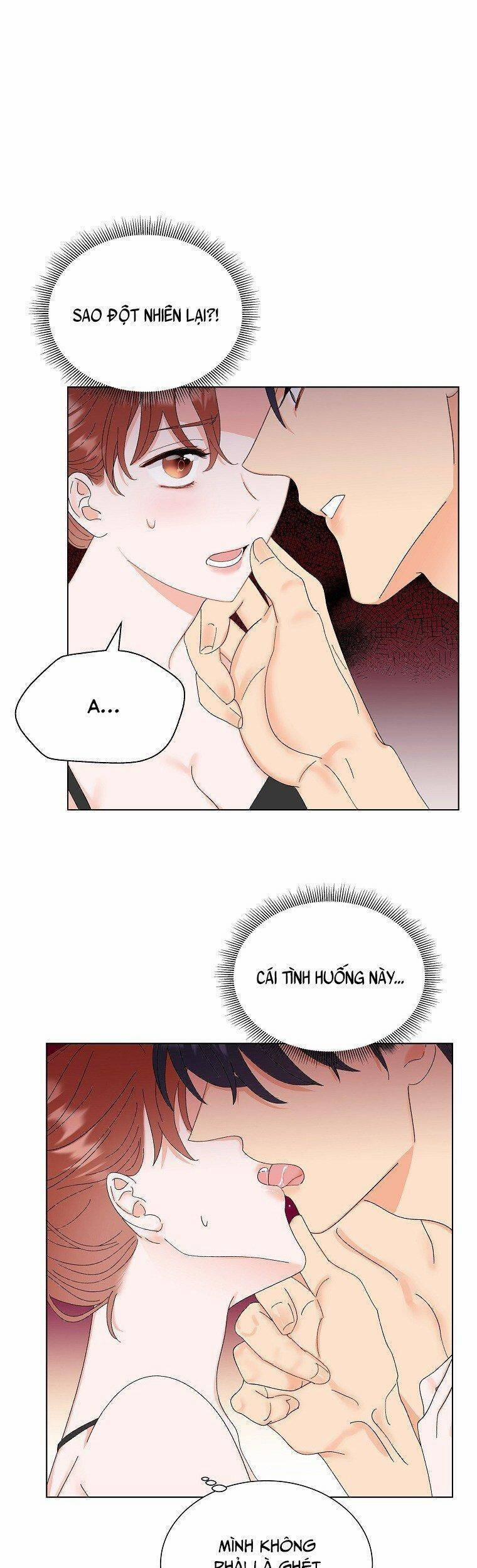Nam Chính Chuẩn Gu 45 trang 1