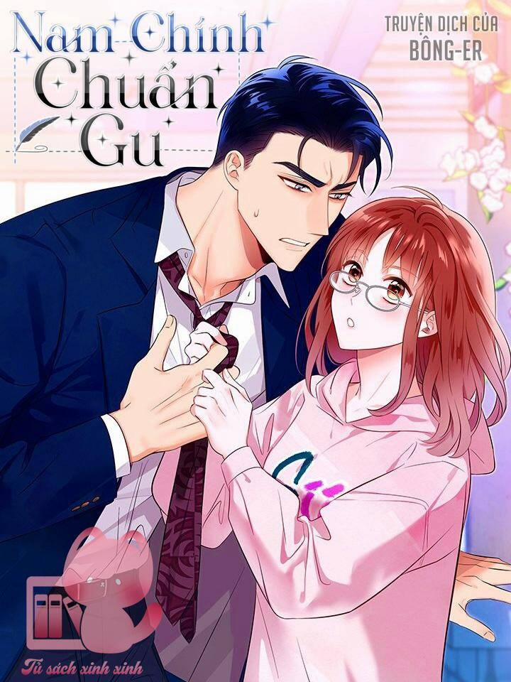 Nam Chính Chuẩn Gu 49 trang 0