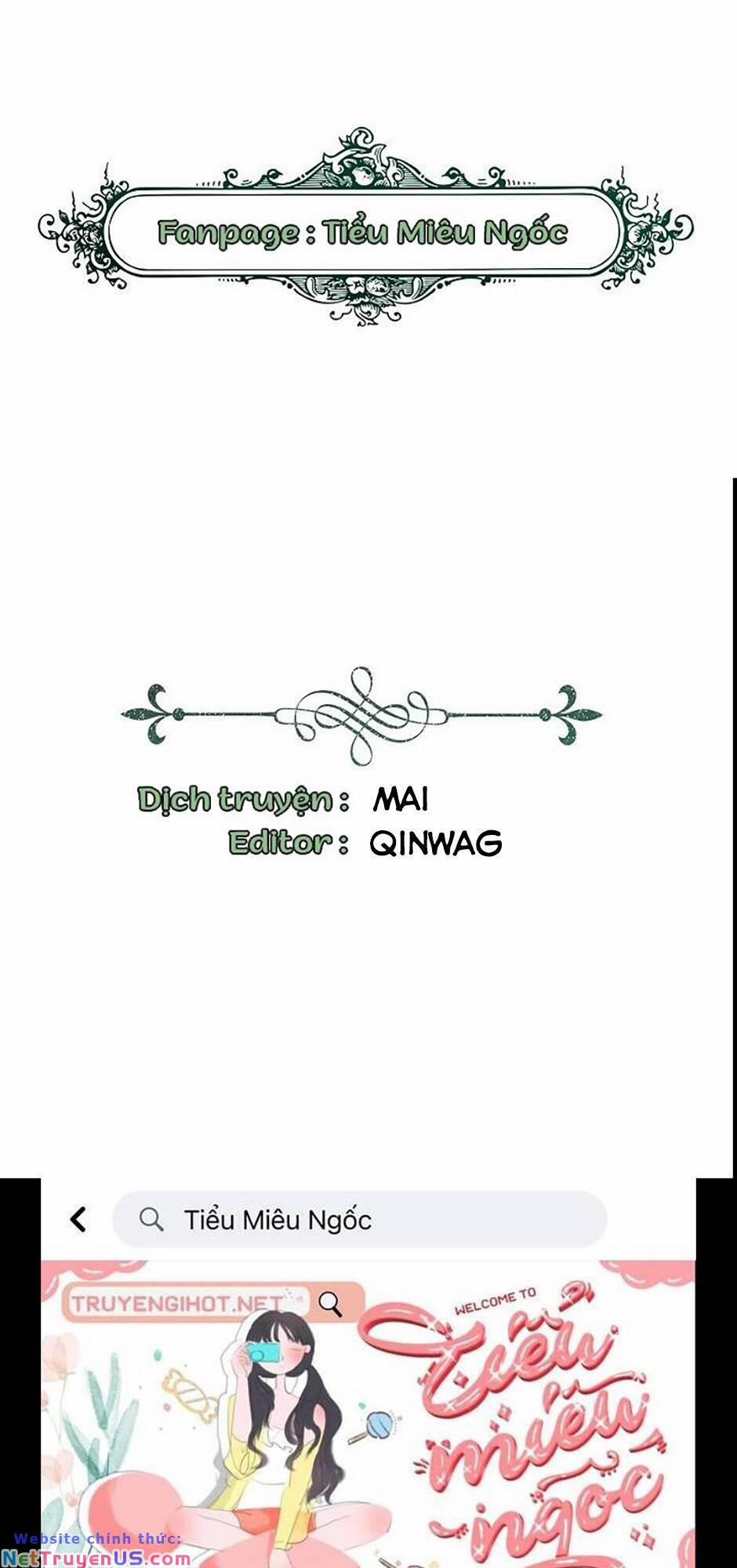 Nam Chính Đang Cản Bước Tôi 71 trang 0