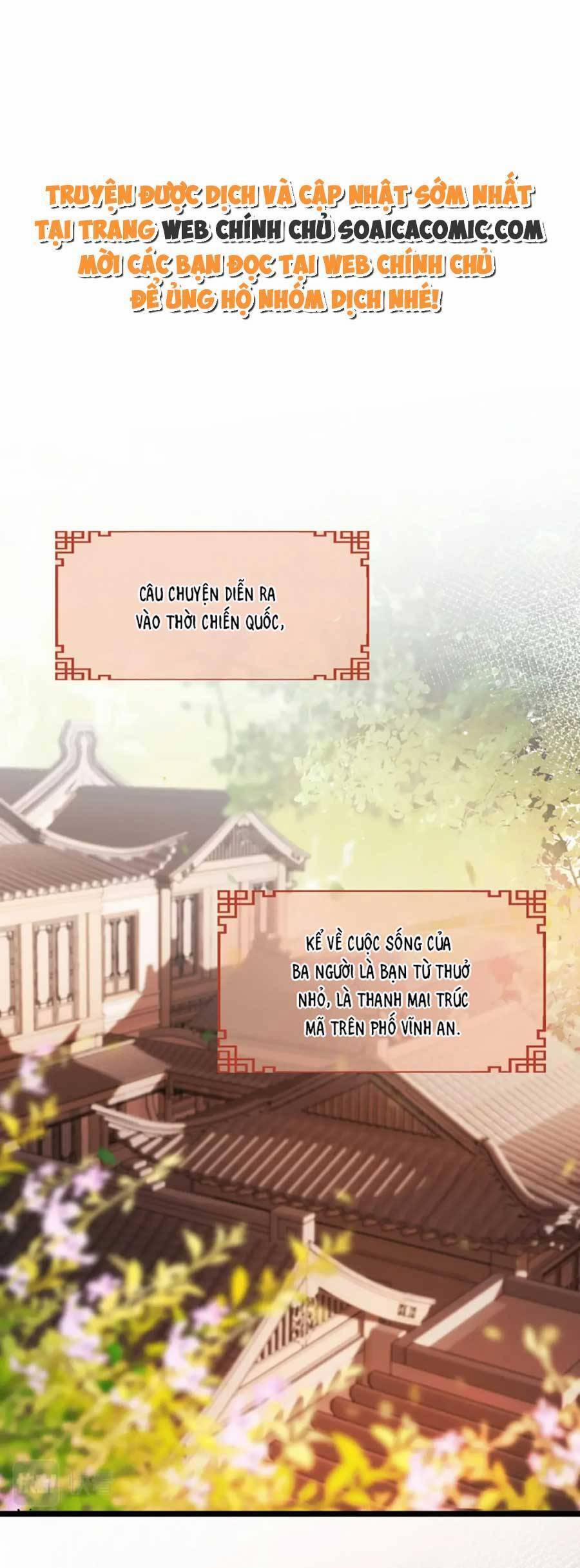 Nam Chính, Phản Diện Chị Đây Cân Tất ?! 88 trang 0