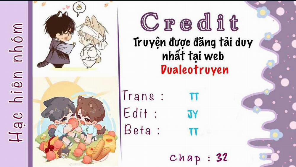 Nam Chủ Sao Lại Quyến Rũ Ta 32 trang 0