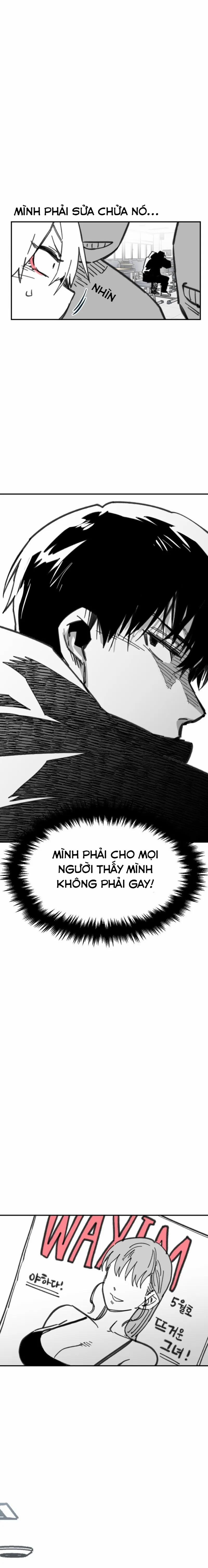 Nam Sinh Trung Học 17 trang 0
