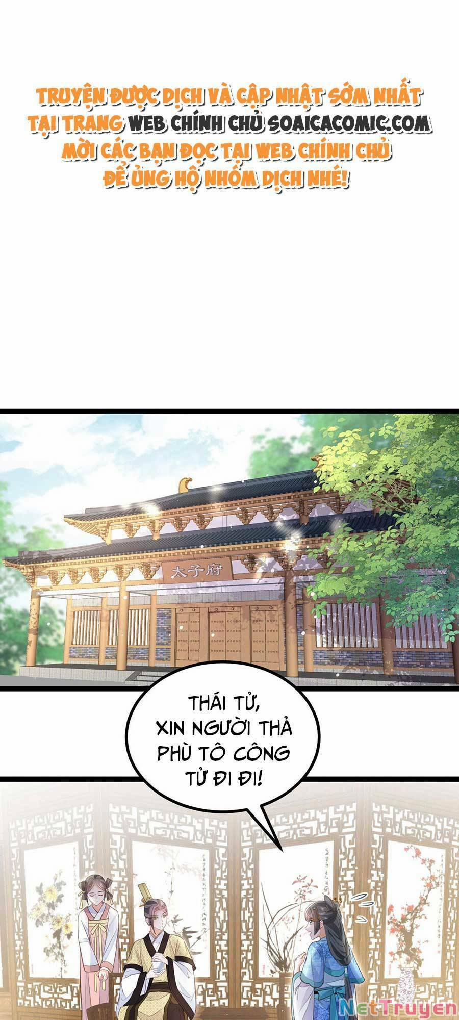 Nam Sủng Ta Nuôi Lại Cắn Ta 13 trang 0