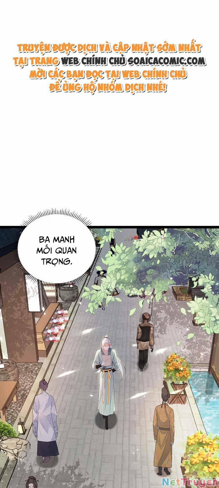 Nam Sủng Ta Nuôi Lại Cắn Ta 15 trang 0