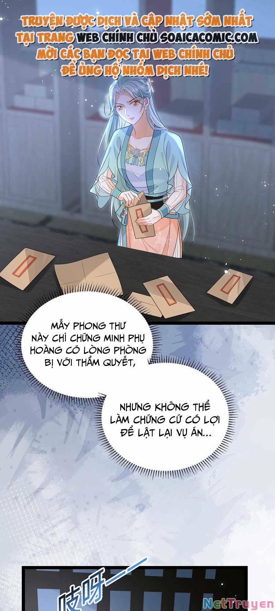 Nam Sủng Ta Nuôi Lại Cắn Ta 24 trang 1