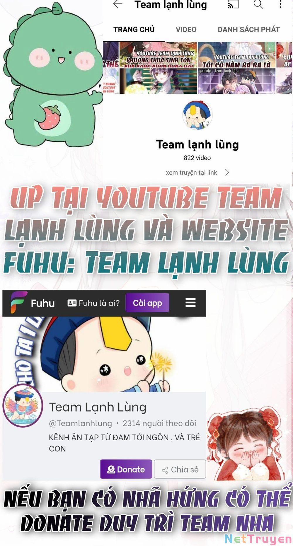 Nam Thần Ai Cũng Muốn Lấy Ta 31 trang 0
